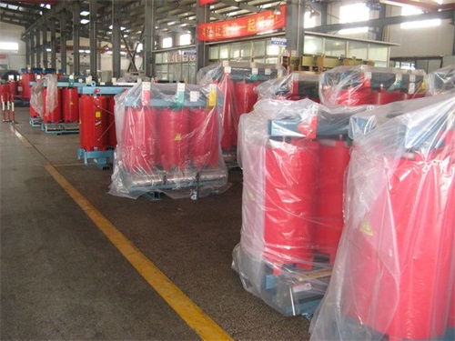 盐湖SCB10-200kva干式变压器现货价格